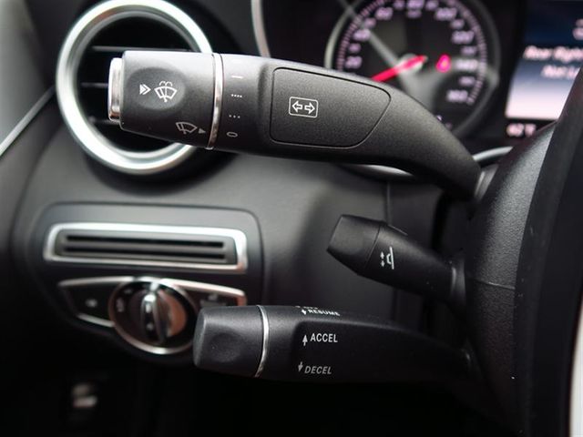 2016 Mercedes-Benz C-Class 4dr Sedan C 300 RWD - 16958121 - 27