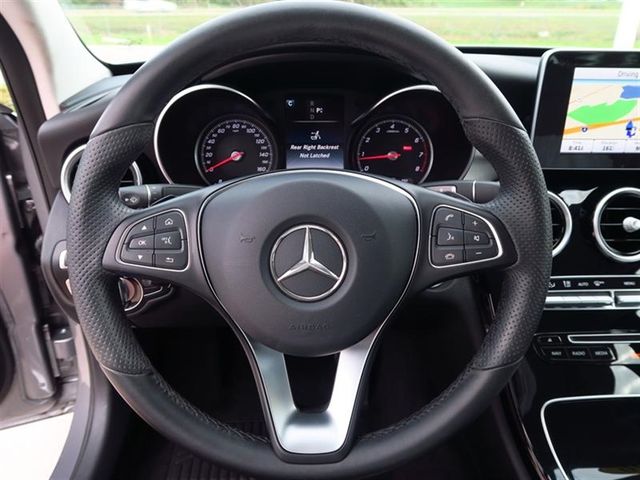 2016 Mercedes-Benz C-Class 4dr Sedan C 300 RWD - 16958121 - 28
