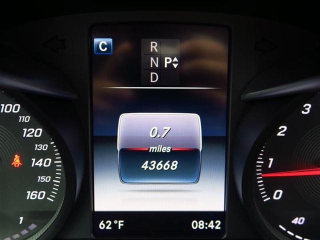 2016 Mercedes-Benz C-Class 4dr Sedan C 300 RWD - 16958121 - 29