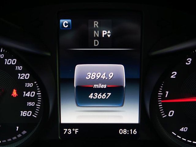 2016 Mercedes-Benz C-Class 4dr Sedan C 300 RWD - 16958121 - 5