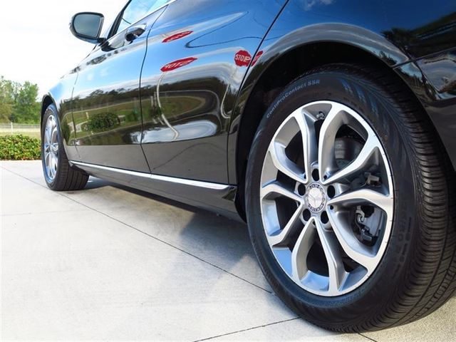 2016 Mercedes-Benz C-Class 4dr Sedan C 300 RWD - 17076232 - 9