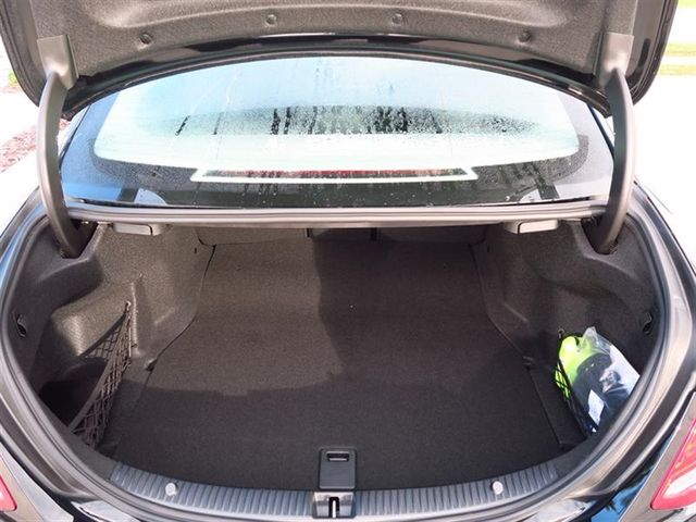 2016 Mercedes-Benz C-Class 4dr Sedan C 300 RWD - 17076232 - 10