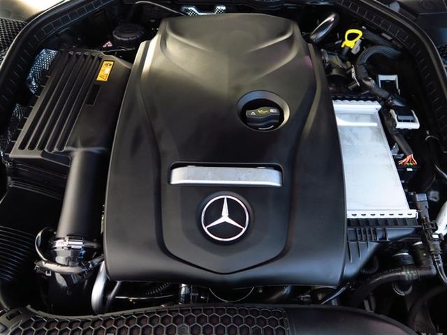 2016 Mercedes-Benz C-Class 4dr Sedan C 300 RWD - 17076232 - 11