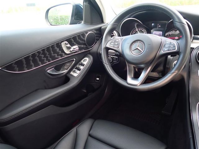 2016 Mercedes-Benz C-Class 4dr Sedan C 300 RWD - 17076232 - 13