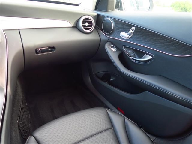 2016 Mercedes-Benz C-Class 4dr Sedan C 300 RWD - 17076232 - 15