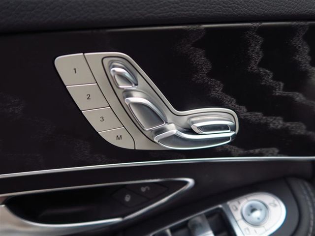 2016 Mercedes-Benz C-Class 4dr Sedan C 300 RWD - 17076232 - 20