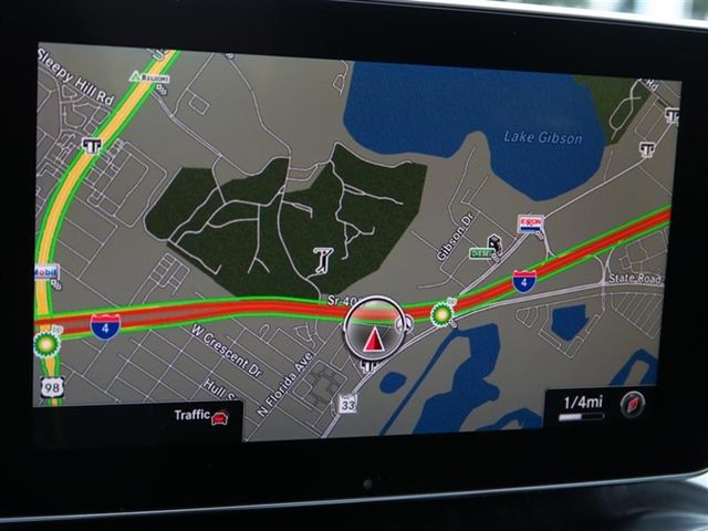 2016 Mercedes-Benz C-Class 4dr Sedan C 300 RWD - 17076232 - 23