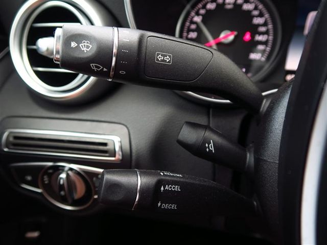 2016 Mercedes-Benz C-Class 4dr Sedan C 300 RWD - 17076232 - 27