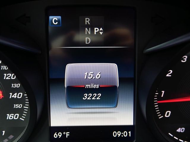 2016 Mercedes-Benz C-Class 4dr Sedan C 300 RWD - 17076232 - 29