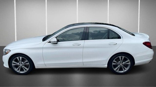 2016 Mercedes-Benz C-Class 4dr Sedan C 300 RWD - 23081648 - 14