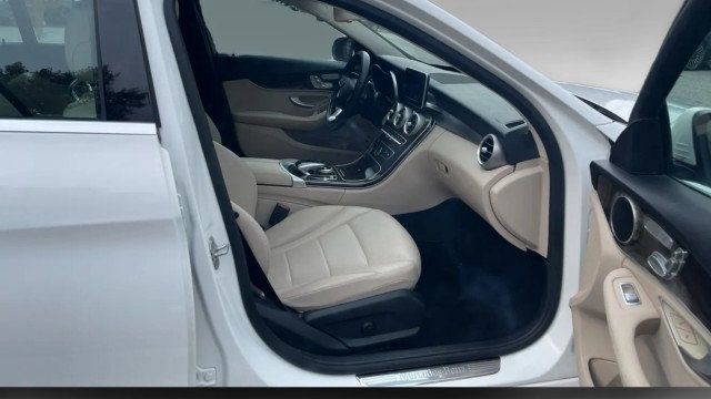 2016 Mercedes-Benz C-Class 4dr Sedan C 300 RWD - 23081648 - 1