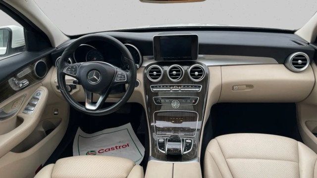 2016 Mercedes-Benz C-Class 4dr Sedan C 300 RWD - 23081648 - 20