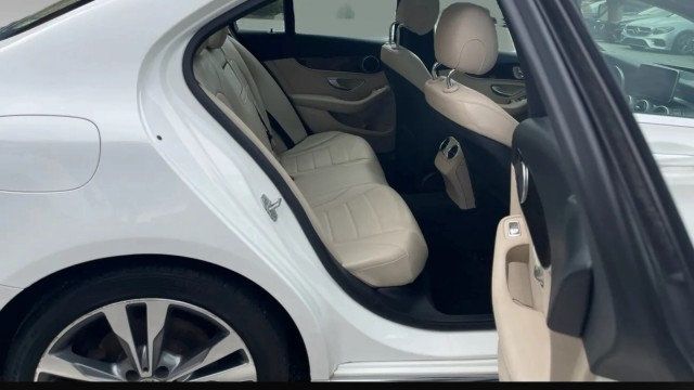 2016 Mercedes-Benz C-Class 4dr Sedan C 300 RWD - 23081648 - 2