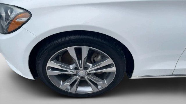 2016 Mercedes-Benz C-Class 4dr Sedan C 300 RWD - 23081648 - 5