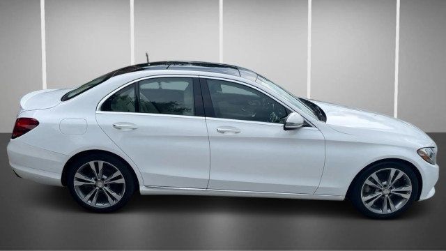 2016 Mercedes-Benz C-Class 4dr Sedan C 300 RWD - 23081648 - 8