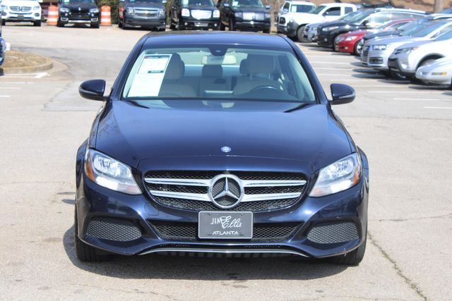 2016 Mercedes-Benz C-Class 4dr Sedan C 300 RWD - 22969315 - 1