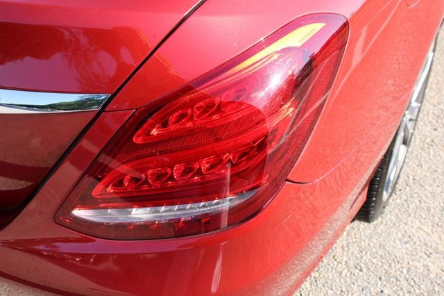 2016 Mercedes-Benz C-Class 4dr Sedan C 300 RWD - 23068949 - 9