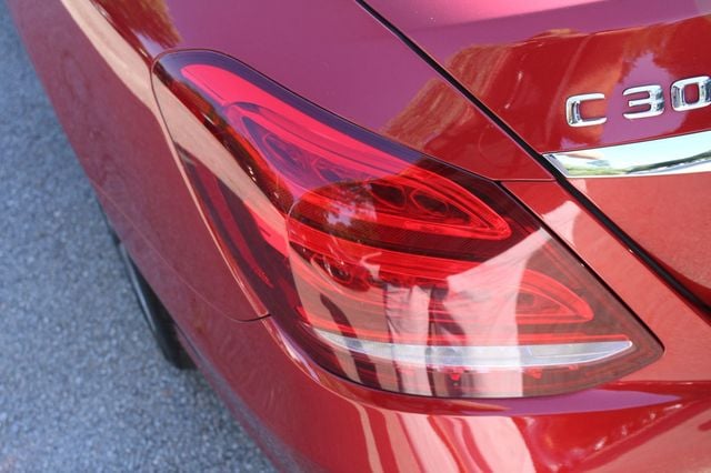 2016 Mercedes-Benz C-Class 4dr Sedan C 300 RWD - 23068949 - 10