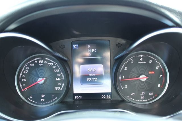 2016 Mercedes-Benz C-Class 4dr Sedan C 300 RWD - 23068949 - 14