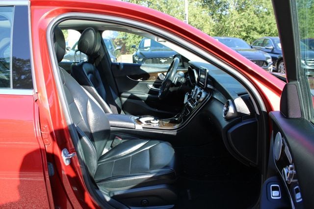 2016 Mercedes-Benz C-Class 4dr Sedan C 300 RWD - 23068949 - 28