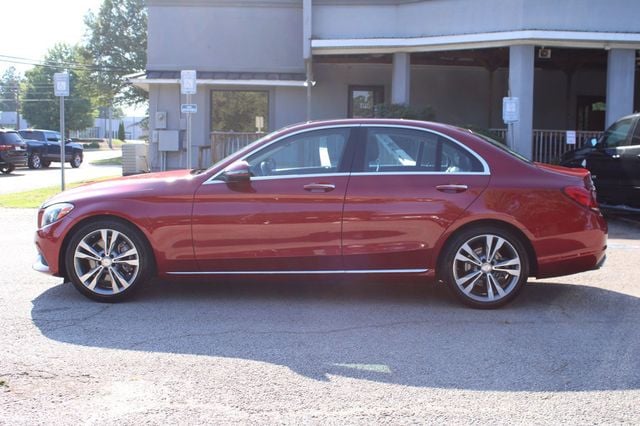 2016 Mercedes-Benz C-Class 4dr Sedan C 300 RWD - 23068949 - 3