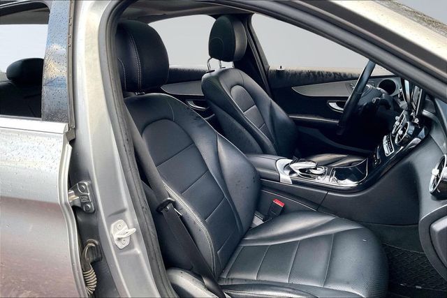 2016 Mercedes-Benz C-Class 4dr Sedan C 300 RWD - 22992383 - 13