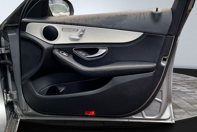 2016 Mercedes-Benz C-Class 4dr Sedan C 300 RWD - 22992383 - 16