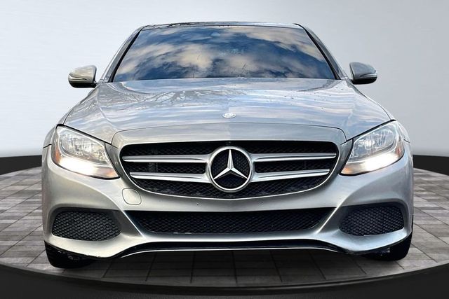 2016 Mercedes-Benz C-Class 4dr Sedan C 300 RWD - 22992383 - 1