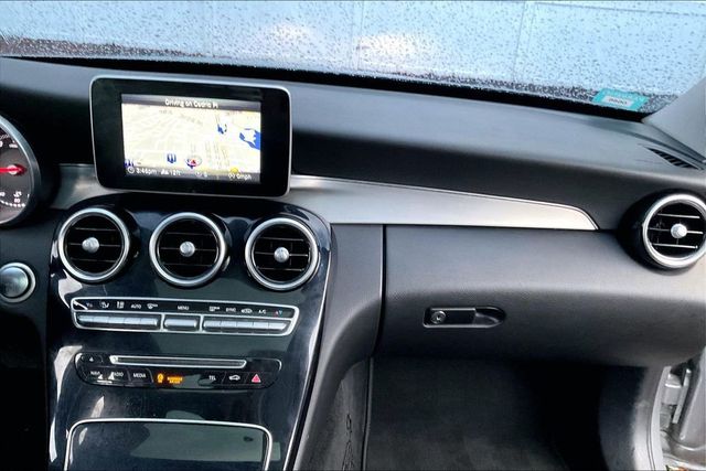 2016 Mercedes-Benz C-Class 4dr Sedan C 300 RWD - 22992383 - 29