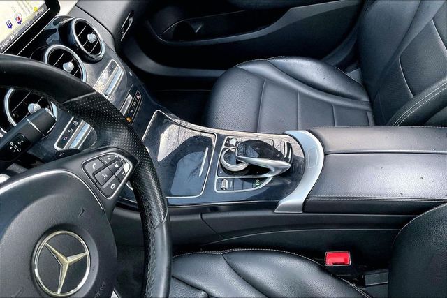 2016 Mercedes-Benz C-Class 4dr Sedan C 300 RWD - 22992383 - 30
