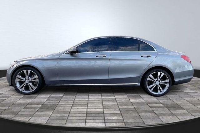 2016 Mercedes-Benz C-Class 4dr Sedan C 300 RWD - 22992383 - 3