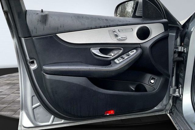 2016 Mercedes-Benz C-Class 4dr Sedan C 300 RWD - 22992383 - 8