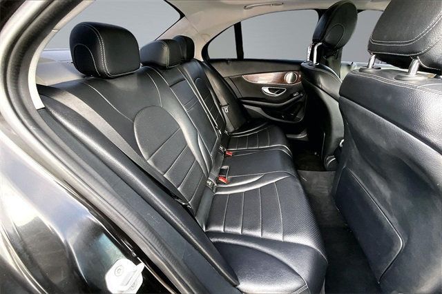 2016 Mercedes-Benz C-Class 4dr Sedan C 300 RWD - 22986107 - 14