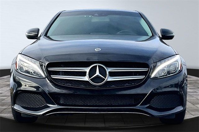 2016 Mercedes-Benz C-Class 4dr Sedan C 300 RWD - 22986107 - 1