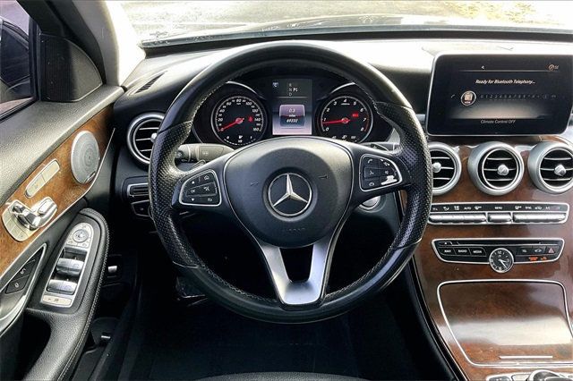 2016 Mercedes-Benz C-Class 4dr Sedan C 300 RWD - 22986107 - 20