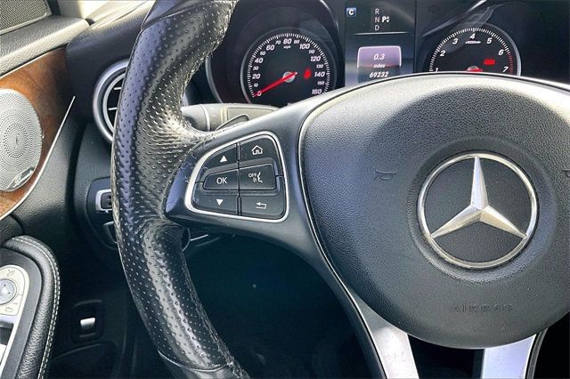2016 Mercedes-Benz C-Class 4dr Sedan C 300 RWD - 22986107 - 21