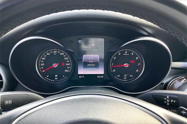 2016 Mercedes-Benz C-Class 4dr Sedan C 300 RWD - 22986107 - 23