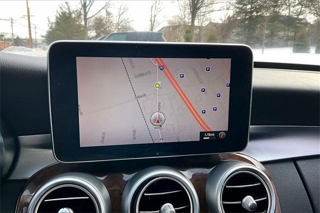 2016 Mercedes-Benz C-Class 4dr Sedan C 300 RWD - 22986107 - 26