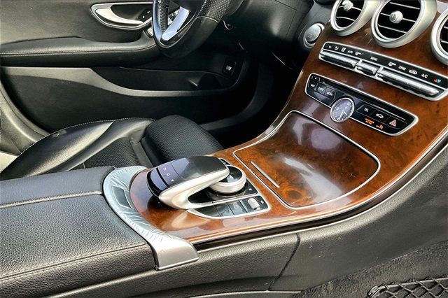 2016 Mercedes-Benz C-Class 4dr Sedan C 300 RWD - 22986107 - 29