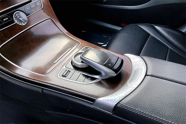 2016 Mercedes-Benz C-Class 4dr Sedan C 300 RWD - 22986107 - 31