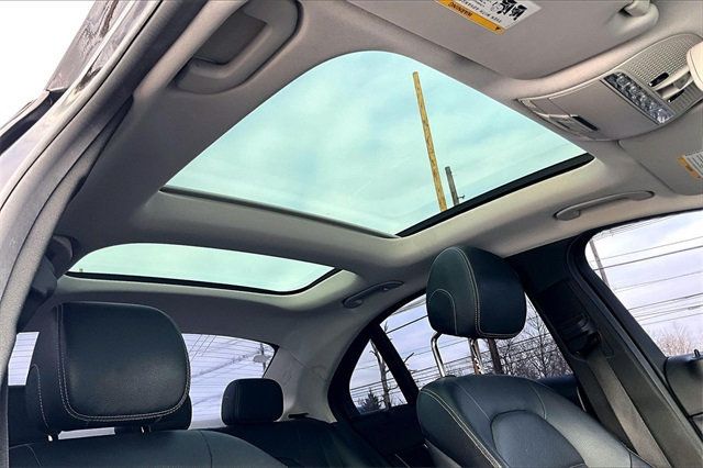 2016 Mercedes-Benz C-Class 4dr Sedan C 300 RWD - 22986107 - 33