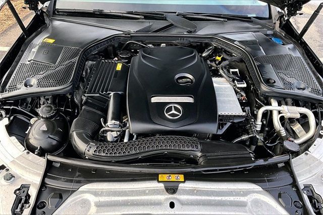 2016 Mercedes-Benz C-Class 4dr Sedan C 300 RWD - 22986107 - 37