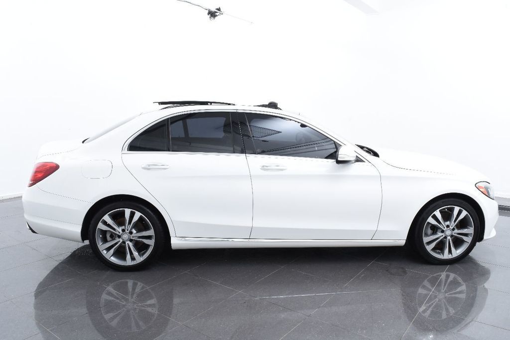 16 Used Mercedes Benz C Class 4dr Sedan C 300 Sport 4matic At Dip S Luxury Motors Serving Elizabeth Nj Iid