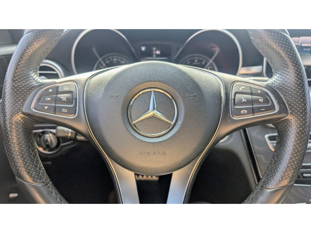 2016 Mercedes Benz C 300 Sport 4MATIC photo 18