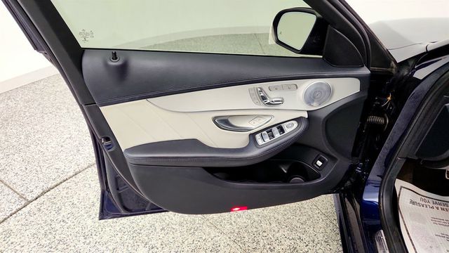 2016 Mercedes-Benz C-Class 4dr Sedan C 300 Sport 4MATIC - 23033712 - 10
