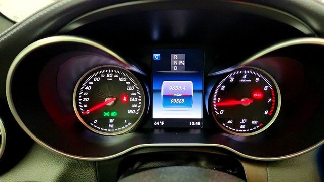 2016 Mercedes-Benz C-Class 4dr Sedan C 300 Sport 4MATIC w/ Int., Multimedia, Premium 2 Pkgs - 23033712 - 13