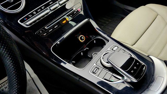 2016 Mercedes-Benz C-Class 4dr Sedan C 300 Sport 4MATIC w/ Int., Multimedia, Premium 2 Pkgs - 23033712 - 15
