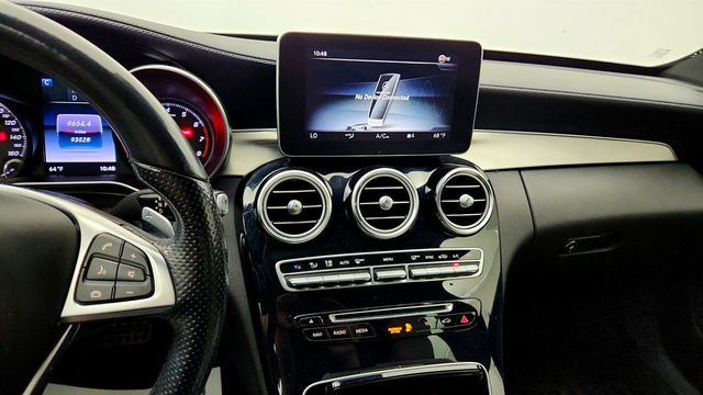2016 Mercedes-Benz C-Class 4dr Sedan C 300 Sport 4MATIC w/ Int., Multimedia, Premium 2 Pkgs - 23033712 - 16