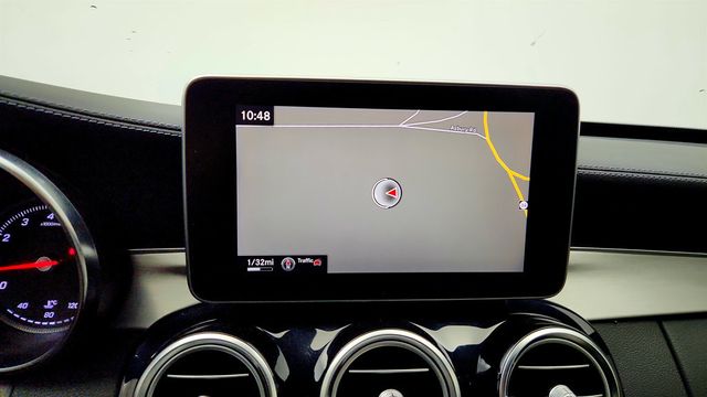 2016 Mercedes-Benz C-Class 4dr Sedan C 300 Sport 4MATIC w/ Int., Multimedia, Premium 2 Pkgs - 23033712 - 17