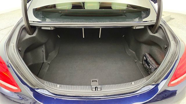 2016 Mercedes-Benz C-Class 4dr Sedan C 300 Sport 4MATIC w/ Int., Multimedia, Premium 2 Pkgs - 23033712 - 21